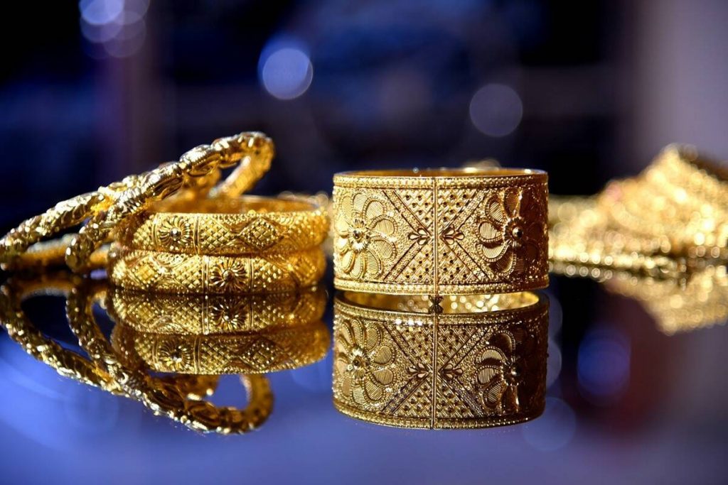 Interesting Details About Jewellery
