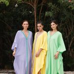 Summer dresses in Kuwait