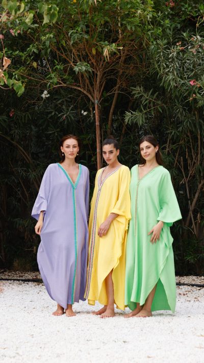 Summer dresses in Kuwait