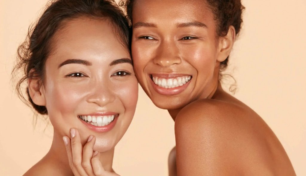 Scar Camouflage and Skin-Tone Matching: Getting a Natural Result